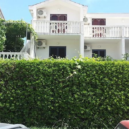 Apartments Fortunella 부드바 외부 사진
