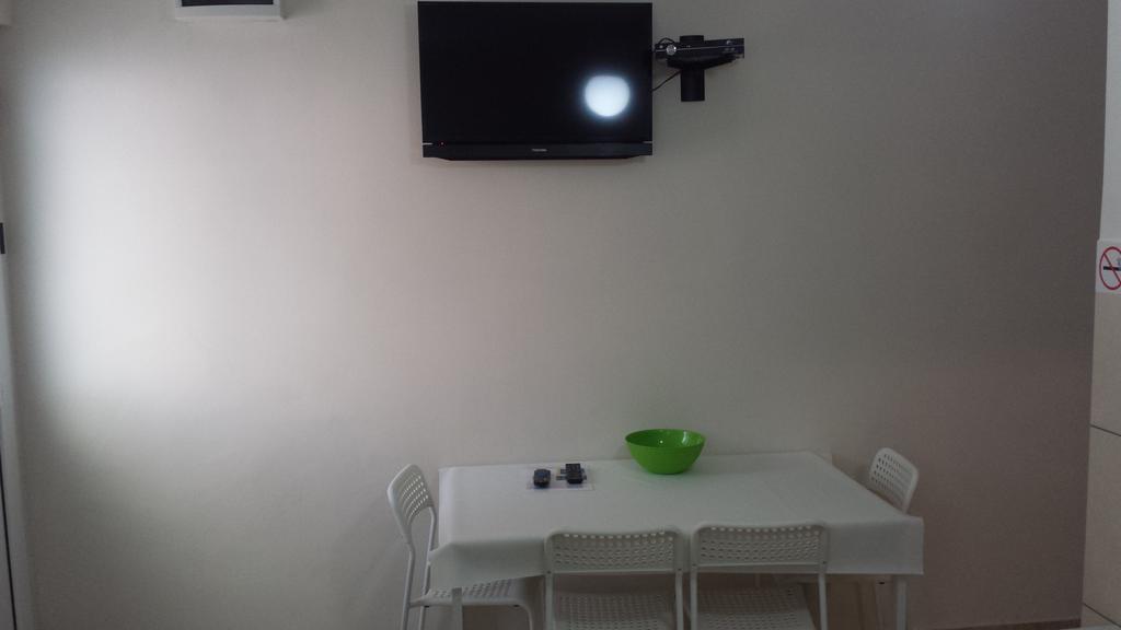 Apartments Fortunella 부드바 객실 사진