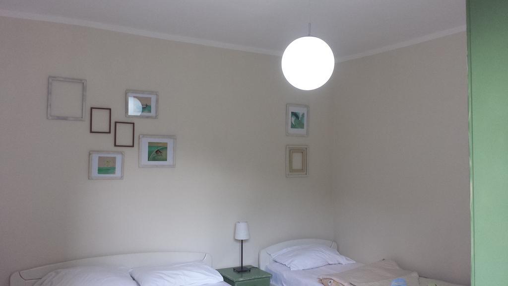 Apartments Fortunella 부드바 객실 사진