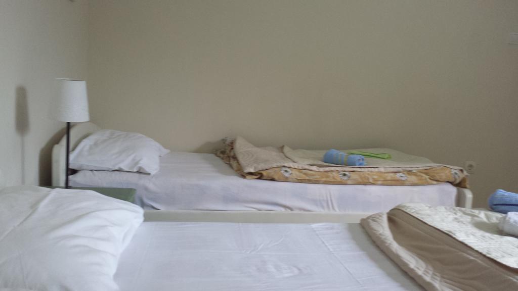 Apartments Fortunella 부드바 객실 사진