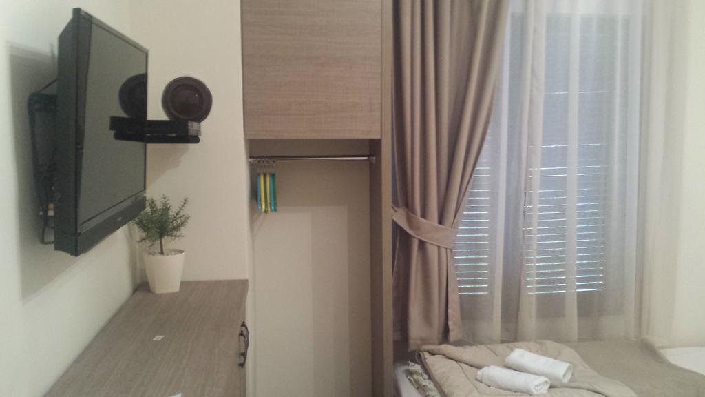 Apartments Fortunella 부드바 객실 사진