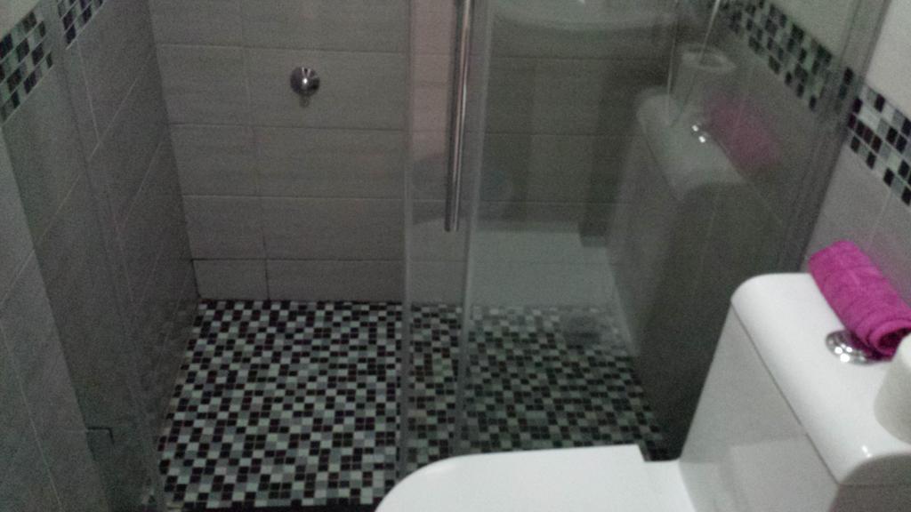 Apartments Fortunella 부드바 객실 사진