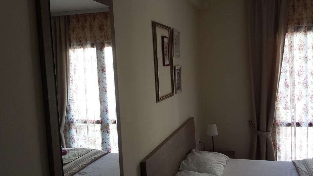 Apartments Fortunella 부드바 객실 사진
