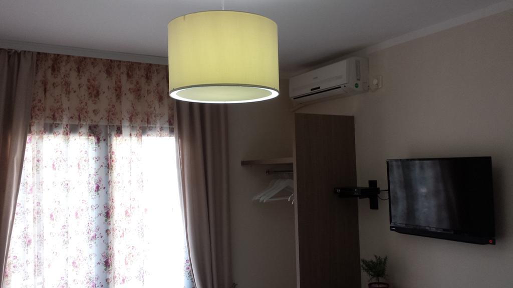 Apartments Fortunella 부드바 객실 사진