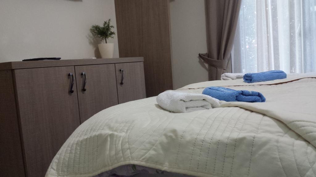 Apartments Fortunella 부드바 객실 사진