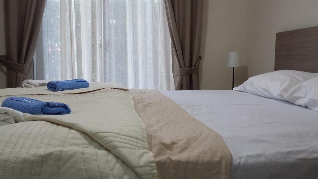 Apartments Fortunella 부드바 객실 사진