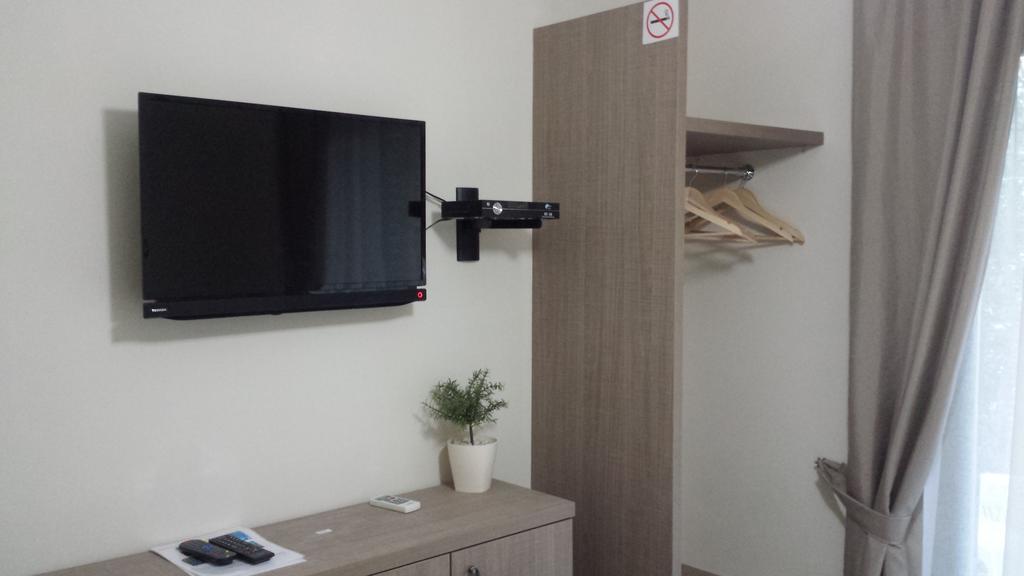 Apartments Fortunella 부드바 객실 사진