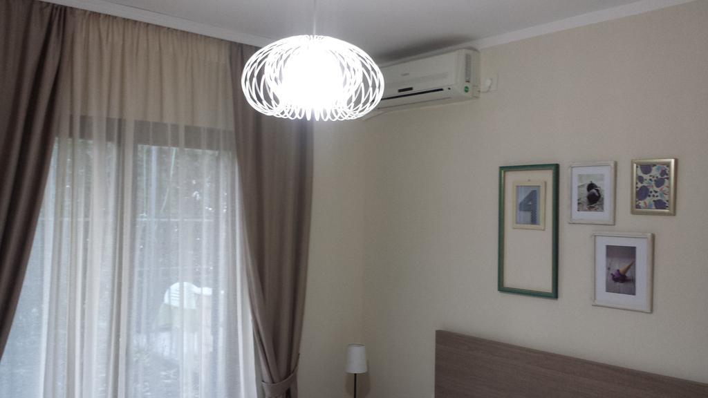 Apartments Fortunella 부드바 객실 사진
