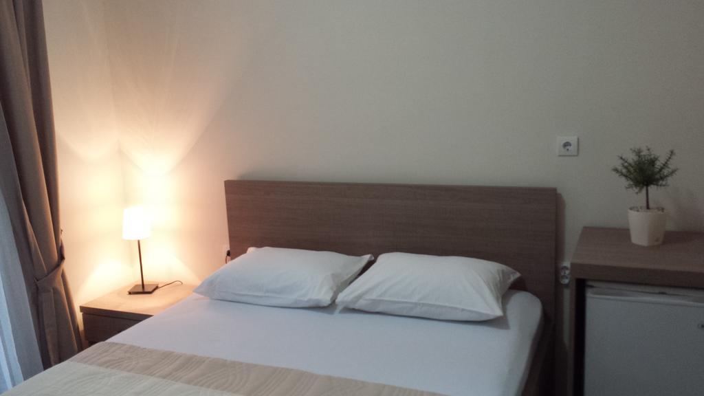 Apartments Fortunella 부드바 외부 사진