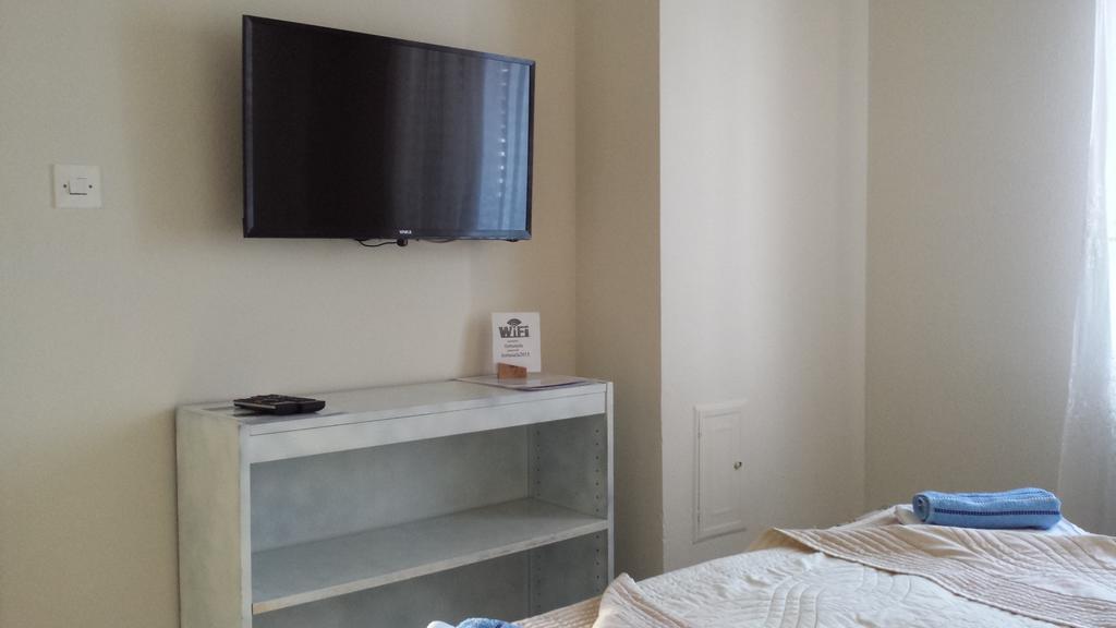 Apartments Fortunella 부드바 객실 사진