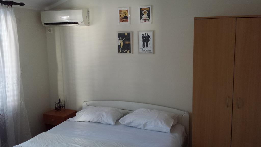 Apartments Fortunella 부드바 객실 사진