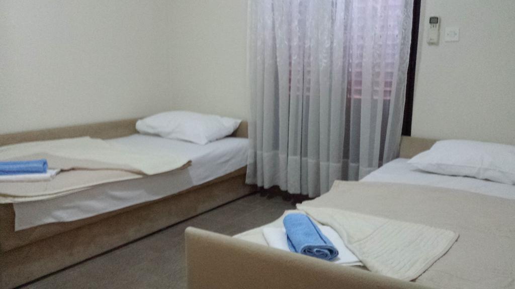 Apartments Fortunella 부드바 객실 사진