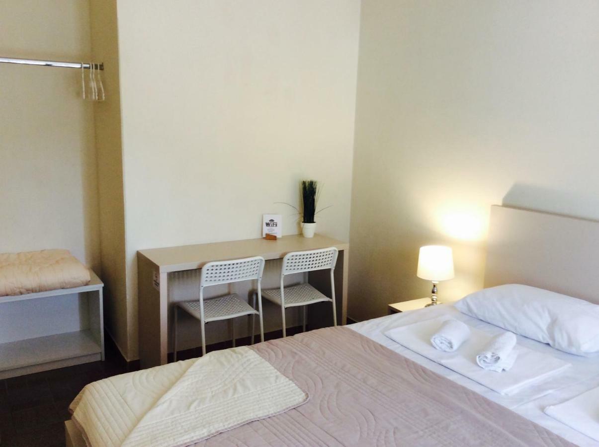 Apartments Fortunella 부드바 객실 사진