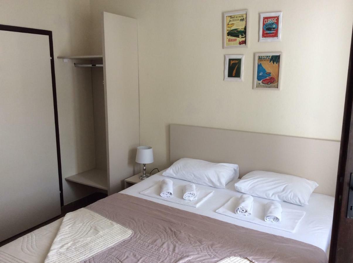 Apartments Fortunella 부드바 객실 사진