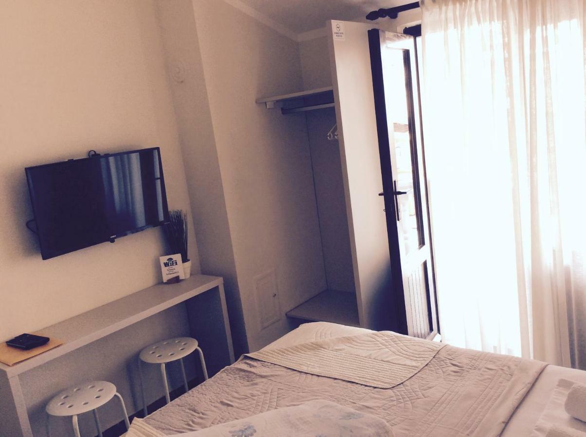 Apartments Fortunella 부드바 객실 사진